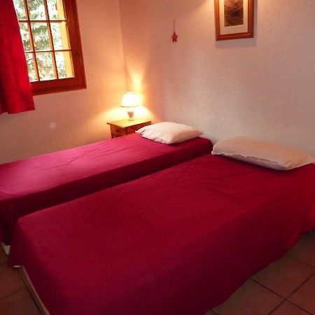 Appartement Myosotis Pour 10 Personnes Saint-Martin-de-Belleville Bagian luar foto
